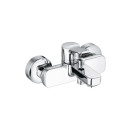 Смеситель для ванны Kludi Pure&Easy, 376810565
